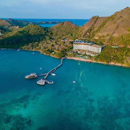 Ayana Komodo Waecicu Beach Hotel ลาบวนบาโจ ภายนอก รูปภาพ